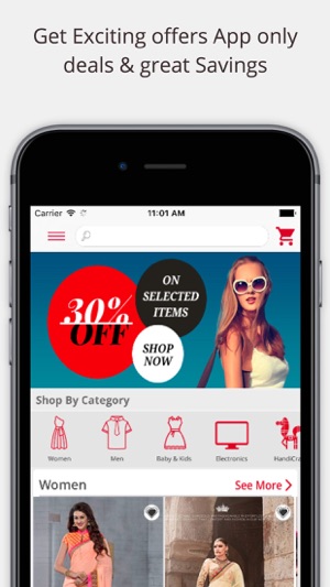 Online Shopping India(圖2)-速報App