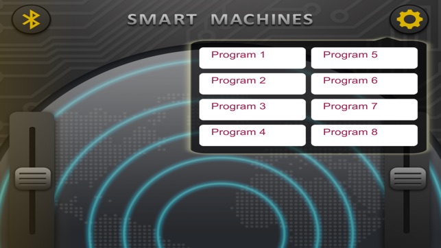 Smart Machines(圖2)-速報App