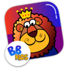 Animalia Interactive Story  Animal Game Kids