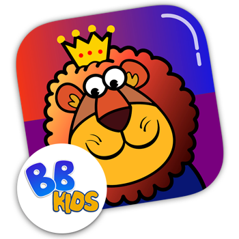 Animalia Interactive Story  Animal Game Kids