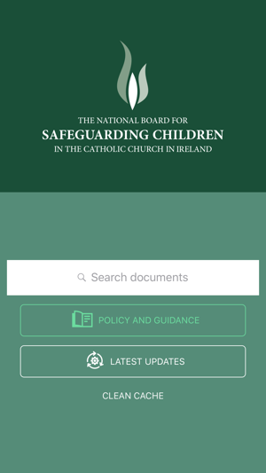 Safeguarding.ie(圖1)-速報App