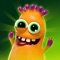 "Cute, goofy, and squishy" - PocketGamer