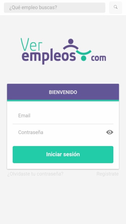 Ver Empleos