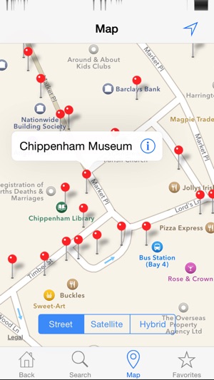 Chippenham OnLine(圖2)-速報App