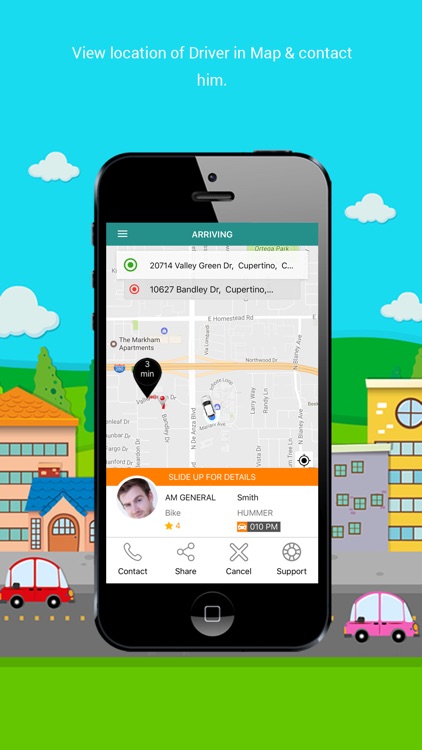 Sender App screenshot-3