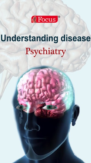 Psychiatry - Understanding Disease(圖1)-速報App