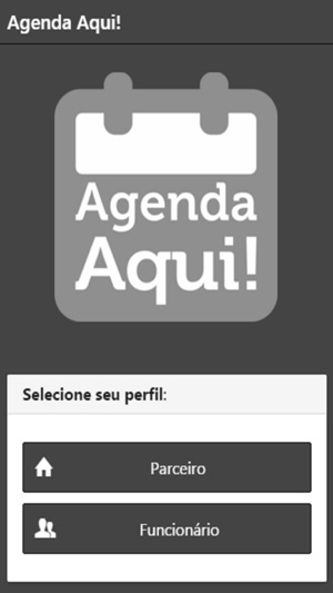 Agenda Aqui! Profissional(圖1)-速報App