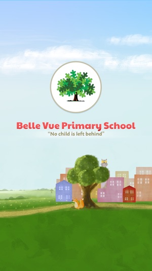 Belle Vue Primary School(圖1)-速報App