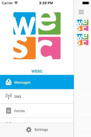 WESC (EX2 6HA) screenshot 2