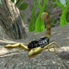 Scorpion Insect Simulator