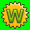 Wordistic is an action packed word making/learning game