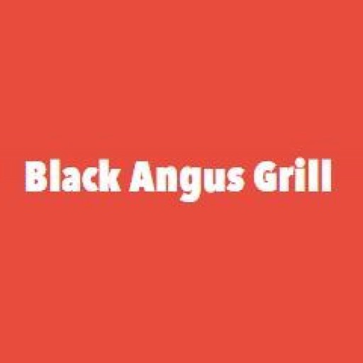 Black Angus Grill icon