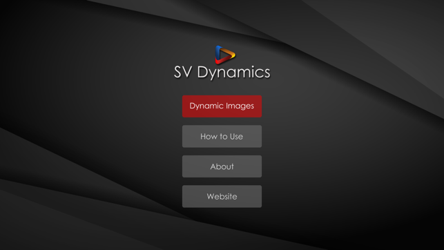 SV Dynamics(圖2)-速報App