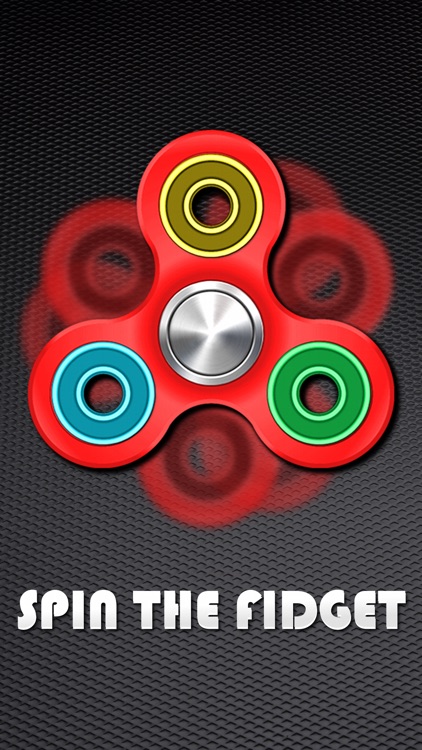 Fidget Spinner Toy screenshot-3