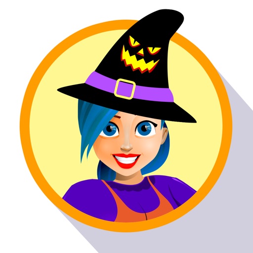 Makeover - Halloween Costumes & Christmas Dress Up iOS App