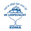 De IJsspecialist EDMA