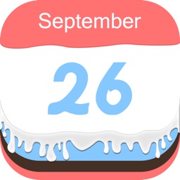 Birthday Planner - Event Countdown & Gifts List