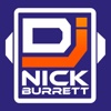 DJ Nick Burrett