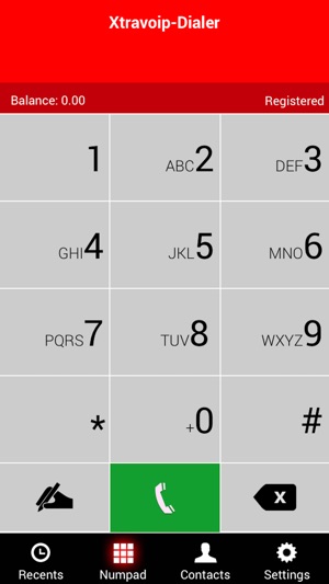 Xtravoip-Dialer(圖3)-速報App