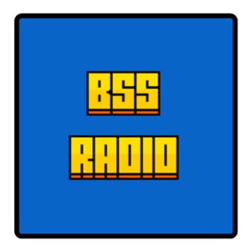 BSS_Radio icon