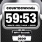 Icon Countdown Mix Lite