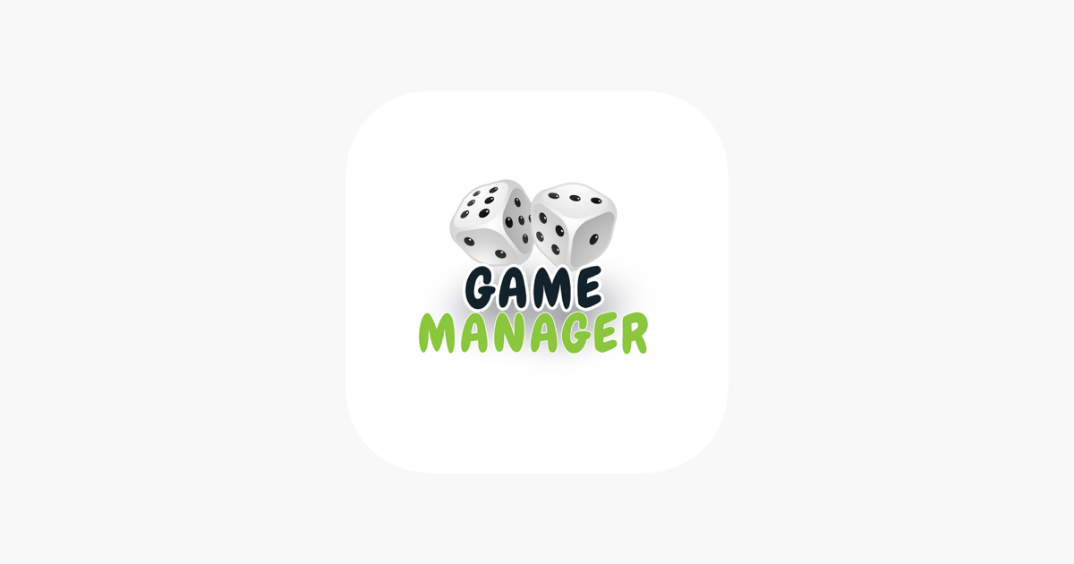 ‎Board Game Manager on the App Store