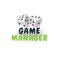 Icon Board Game Manager