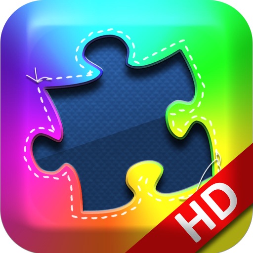 Jigsaw Puzzle Collection HD