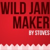 Wild Jam Maker