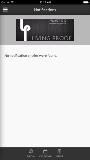 Living Proof Church - Paola, KS(圖3)-速報App