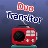 Duo Transistor