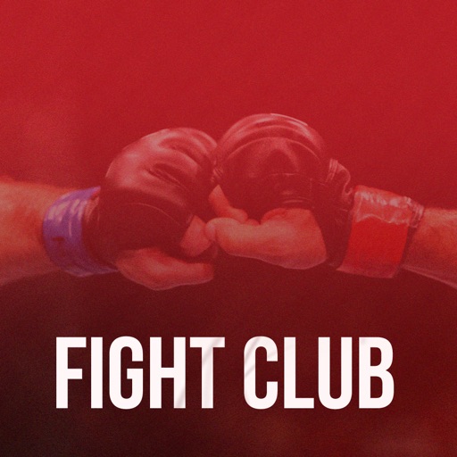 Fight Club - Your hub of all things MMA