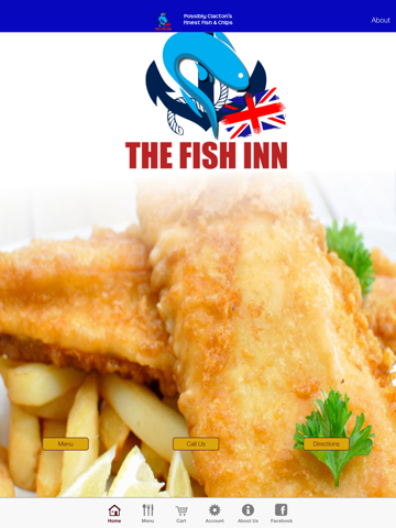 The Fish Inn - náhled