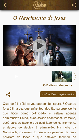 O SALVADOR Português(圖2)-速報App