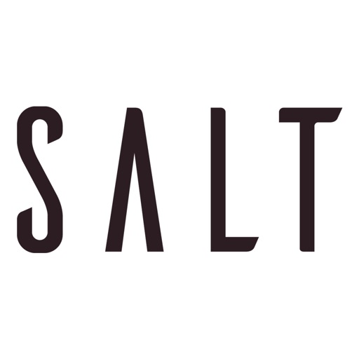 SALT - A Pinch Of Good Taste