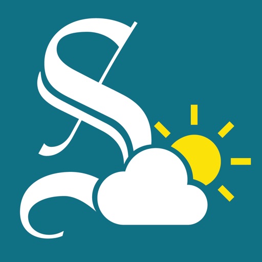 Austin American-Statesman Weather icon