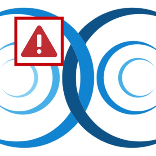 NOAA Marine Weather Forecast Alerts & Warnings Icon