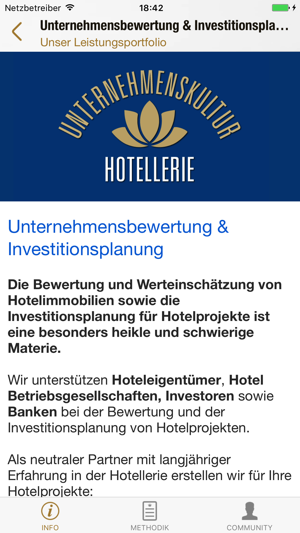 Wellness-Hotel BSC Unternehmenskultur Hotellerie(圖4)-速報App