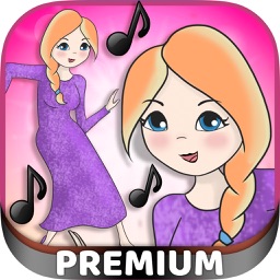 Dance with Snow Queen Princess Dancing Game – Pro