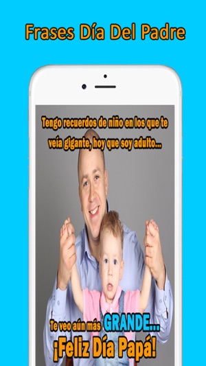 Frases Día Del Padre(圖3)-速報App