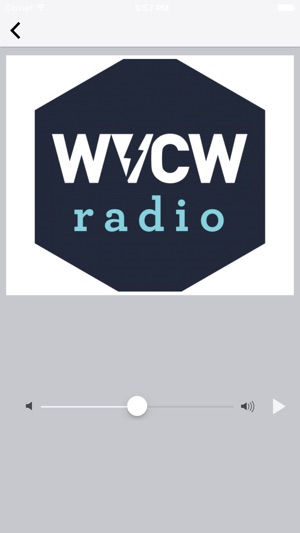 WVCW Radio at VCU(圖2)-速報App