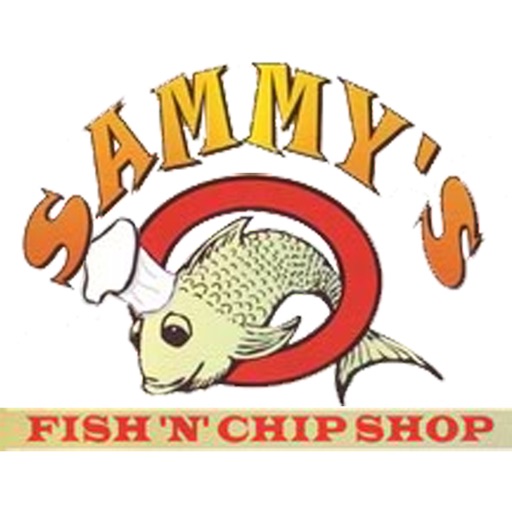 Sammy’s Fish & Chip Shop