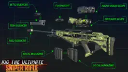 Game screenshot Mistress Sniper - Sharpshooter apk