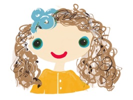 Express yourself with Coccolata and her family and friends
