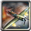 Aircraft Fighter Battle - Carrier Landing Games 3D