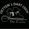 Detten's Dart Crew die 2te