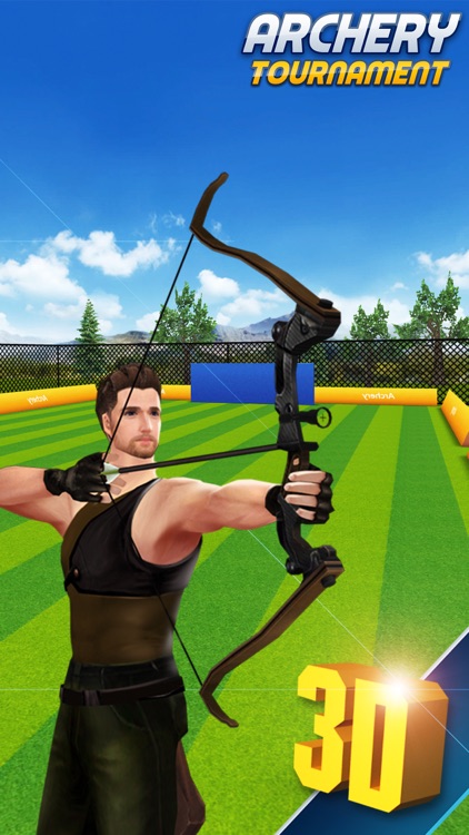 Archery Tournament: Shoot Game