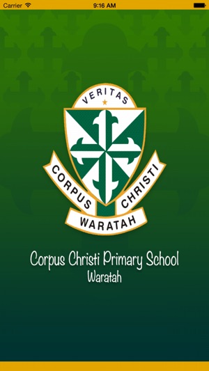 Corpus Christi Primary School Waratah - Skoolbag(圖1)-速報App