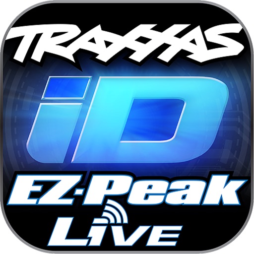 EZ-Peak Live iOS App