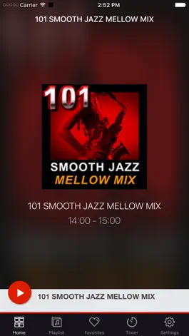 Game screenshot 101 SMOOTH JAZZ MELLOW MIX mod apk